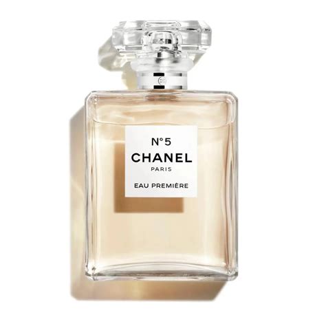 chanel eau premiere macy's|Chanel no 5 perfume.